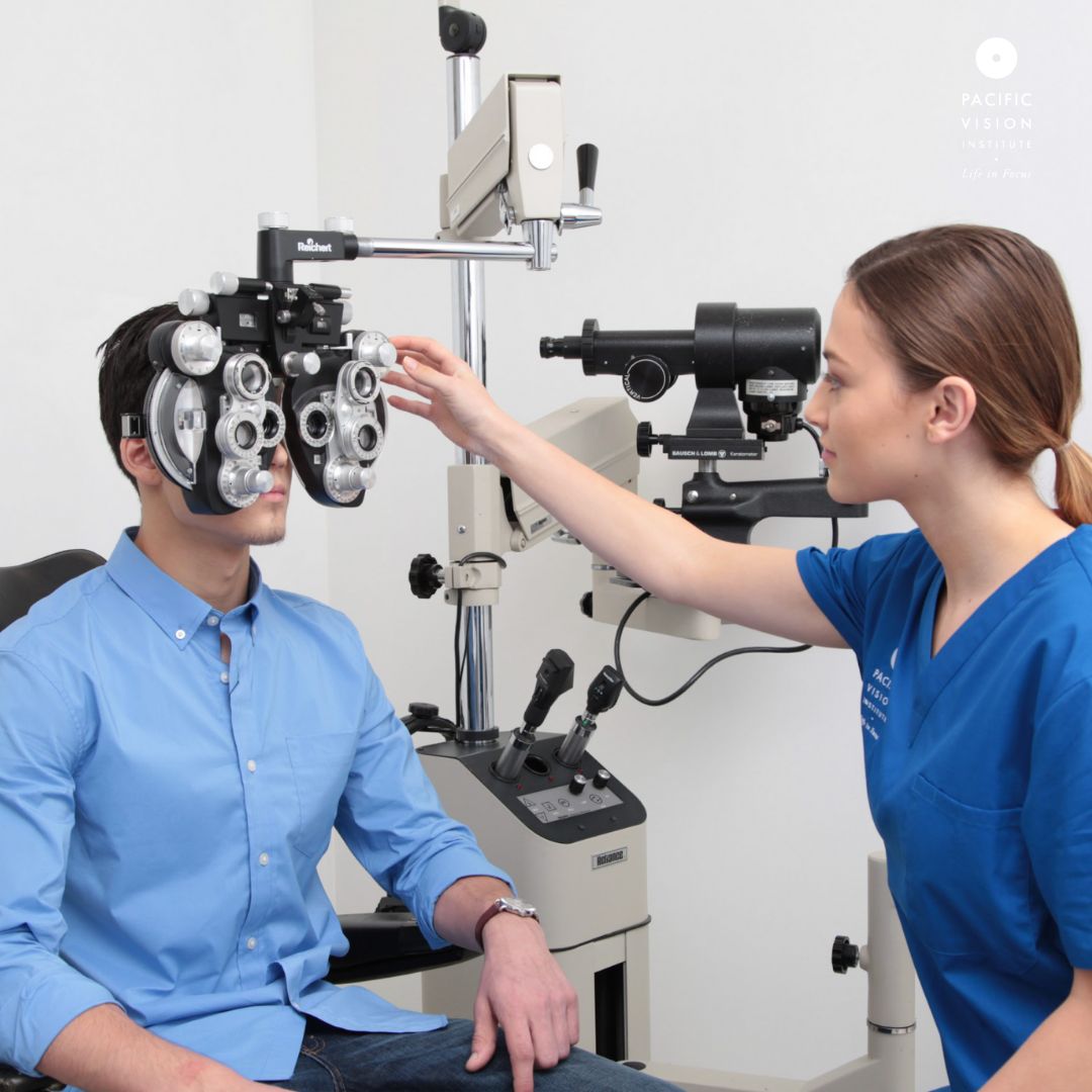 Eye Care